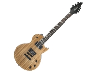 Jackson SCX Monarkh Zebrawood Jackson SCX Monarkh Zebrawood